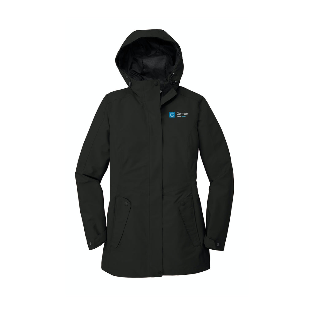 Germain Ford of Sidney - Port Authority® Women's Collective Outer Shell Jacket