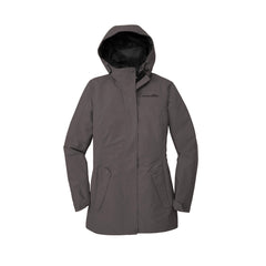 Goode Motor Mazda - Port Authority ® Ladies Collective Outer Shell Jacket