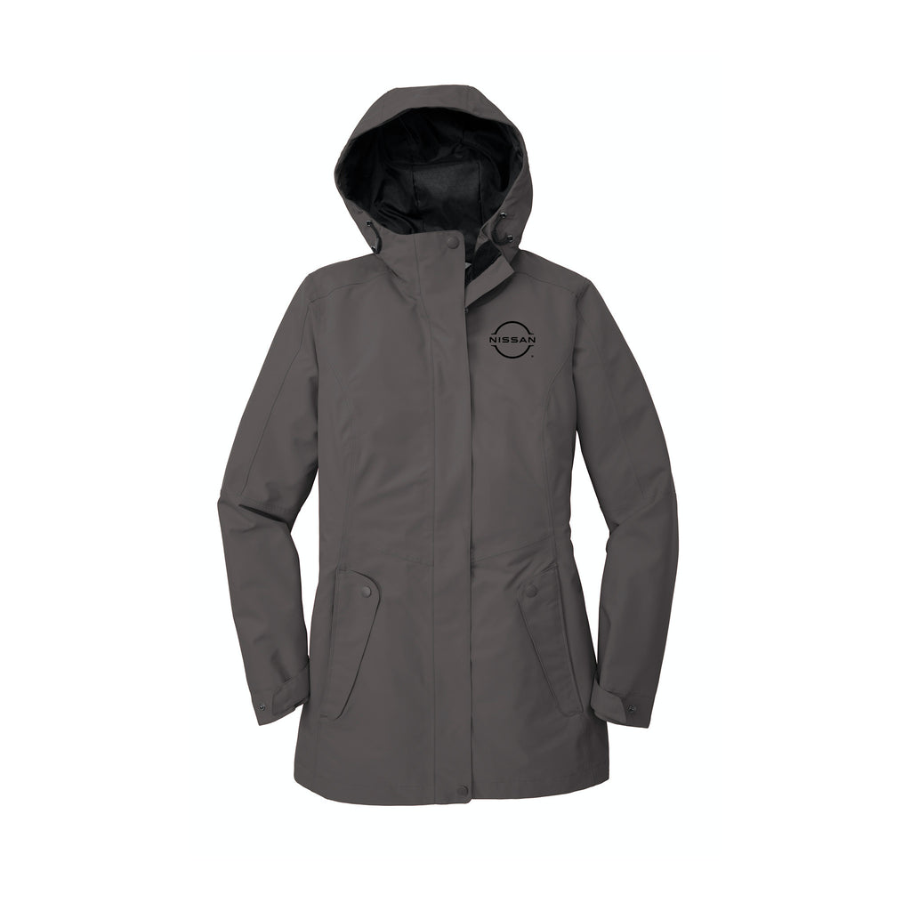 Conyer Nissan - Port Authority® Women's Collective Outer Shell Jacket