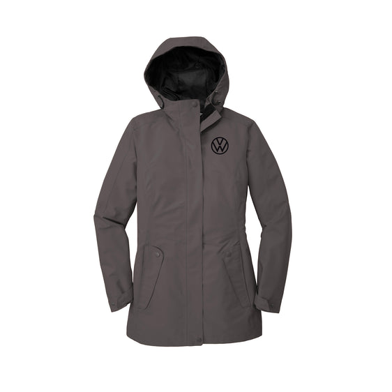 Volkswagen Steven Creek - Port Authority ® Ladies Collective Outer Shell Jacket