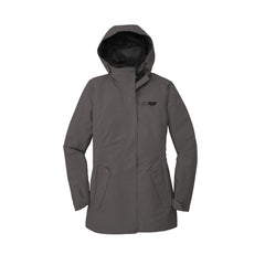 College Station Nissan - Port Authority® Women's Collective Outer Shell Jacket