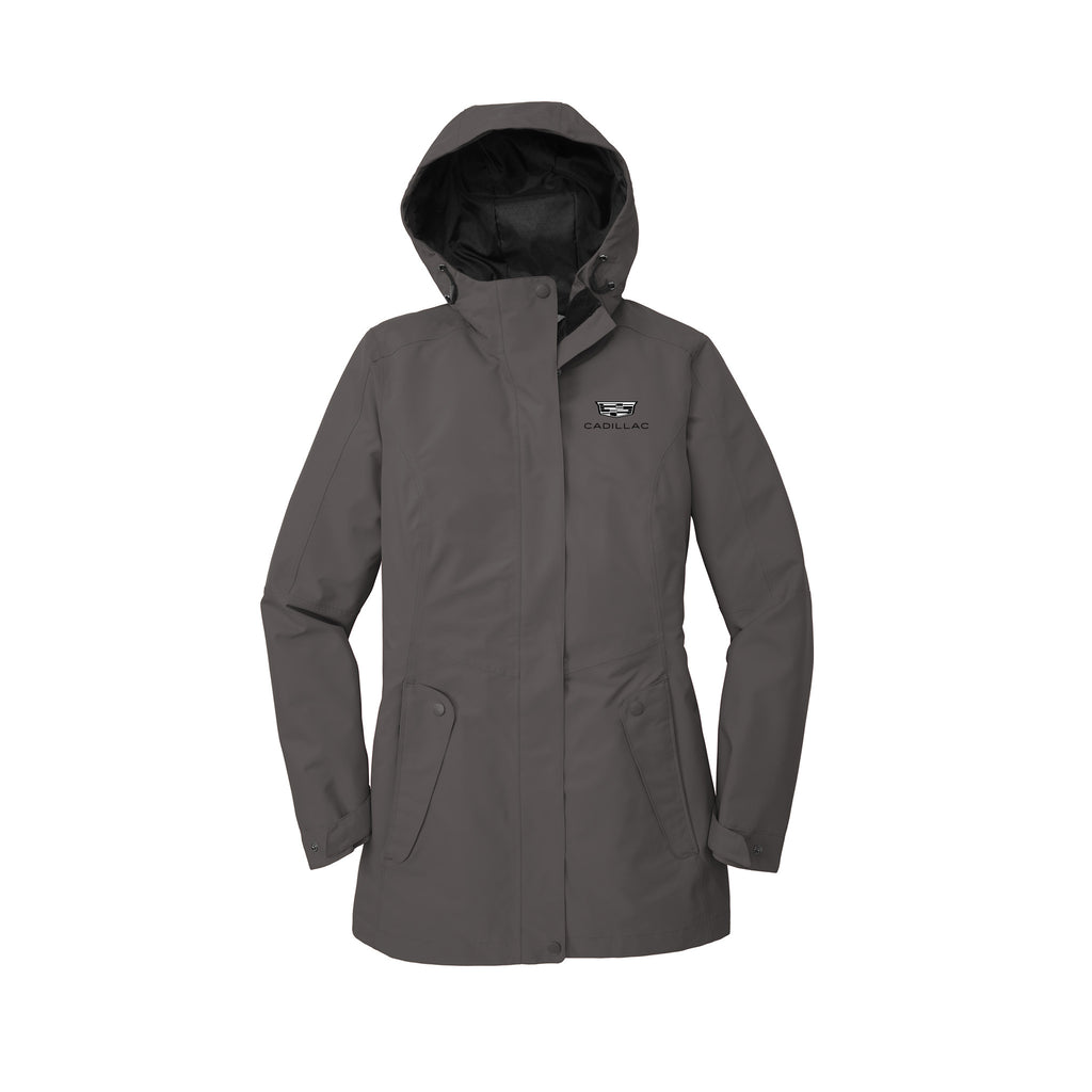 Otto Cadillac - Port Authority® Women's Collective Outer Shell Jacket