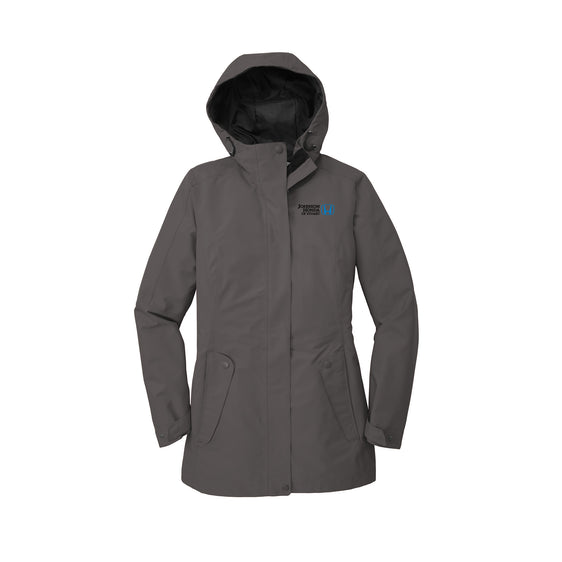 Johnson Honda of Stuart - Port Authority® Women's Collective Outer Shell Jacket
