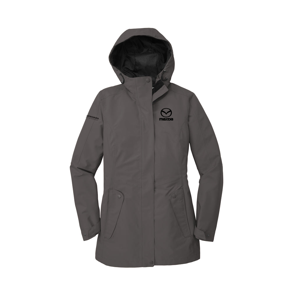 Germain Mazda of Columbus - Port Authority® Women's Collective Outer Shell Jacket