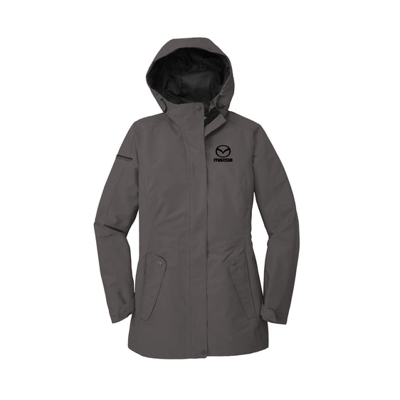 Germain Mazda of Columbus - Port Authority® Women's Collective Outer Shell Jacket