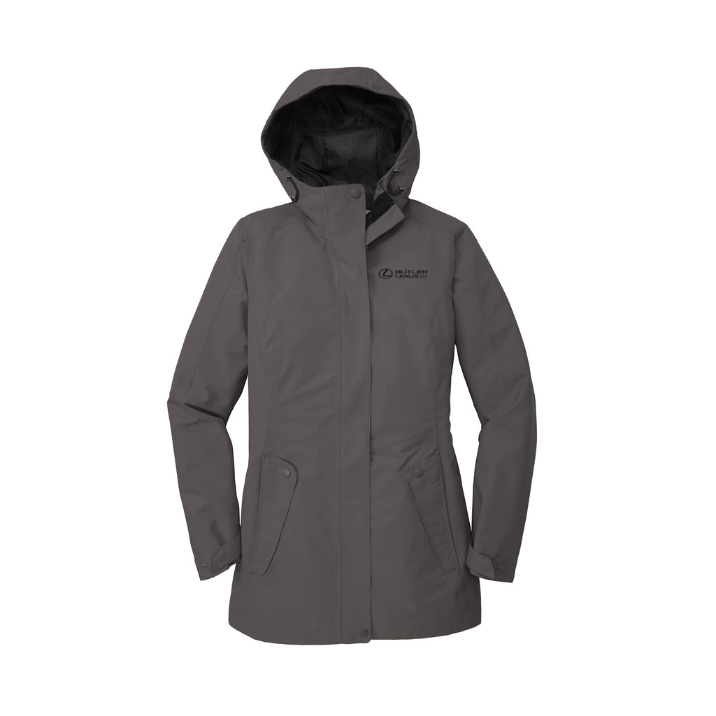 Butler Lexus - Port Authority ® Ladies Collective Outer Shell Jacket