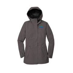 Callahan Motor Company - Port Authority ® Ladies Collective Outer Shell Jacket