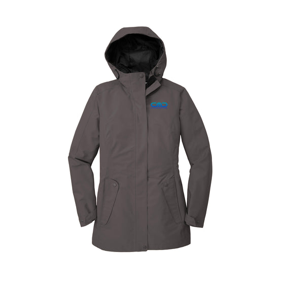 Callahan Motor Company - Port Authority ® Ladies Collective Outer Shell Jacket