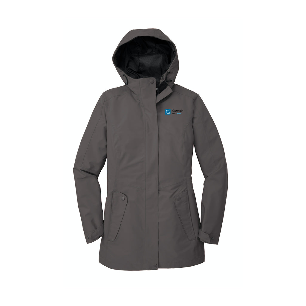 Germain Ford of Sidney - Port Authority® Women's Collective Outer Shell Jacket
