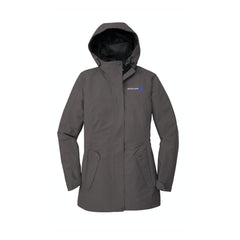 Basecamp Recovery Center - Port Authority® Women's Collective Outer Shell Jacket