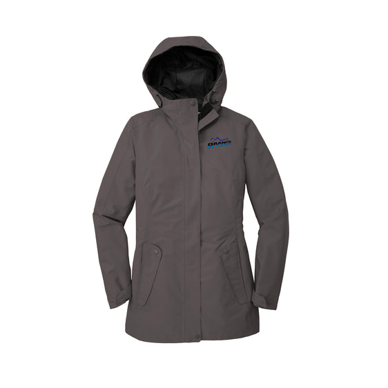 Granite Hyundai - Port Authority ® Ladies Collective Outer Shell Jacket