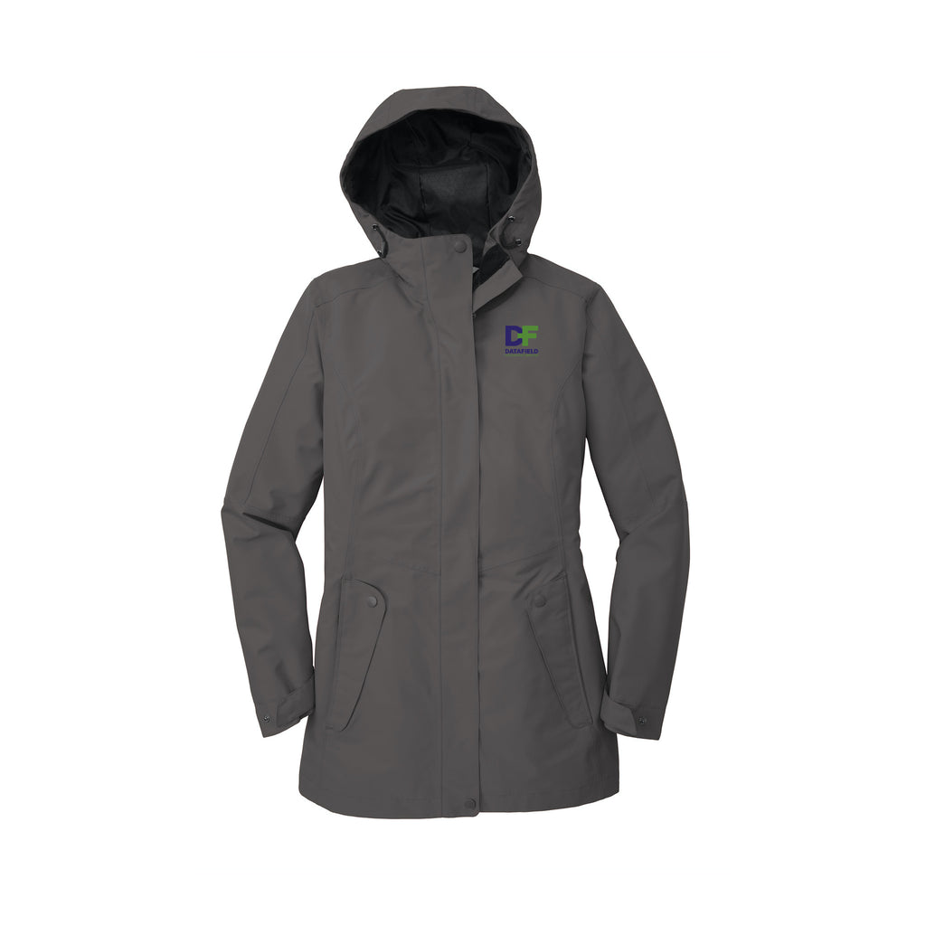 Datafield Technology Services - Port Authority® Women's Collective Outer Shell Jacket
