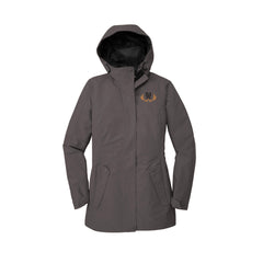 SVG C-D-J-R - Port Authority ® Ladies Collective Outer Shell Jacket