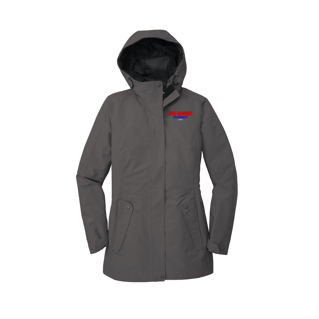 Edd Rogers Valley Chevrolet - Port Authority ® Ladies Collective Outer Shell Jacket