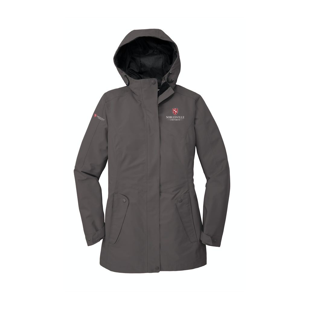 Noblesville Imports - Port Authority® Women's Collective Outer Shell Jacket