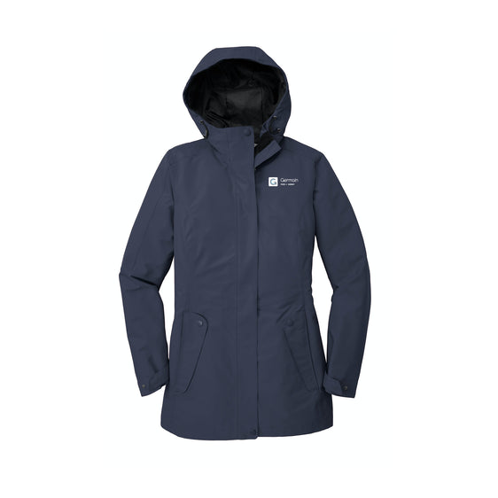 Germain Ford of Sidney - Port Authority® Women's Collective Outer Shell Jacket