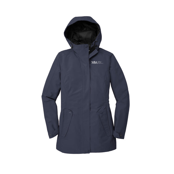 MSA Law Firm - Port Authority ® Ladies Collective Outer Shell Jacket