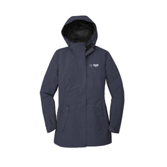 College Station Nissan - Port Authority® Women's Collective Outer Shell Jacket