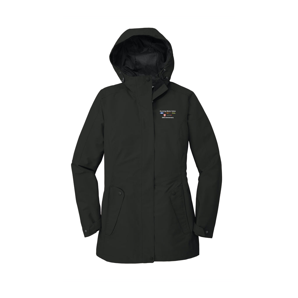 Dunning Motors - Port Authority® Women's Collective Outer Shell Jacket