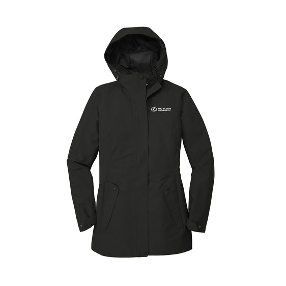 Butler Lexus - Port Authority ® Ladies Collective Outer Shell Jacket
