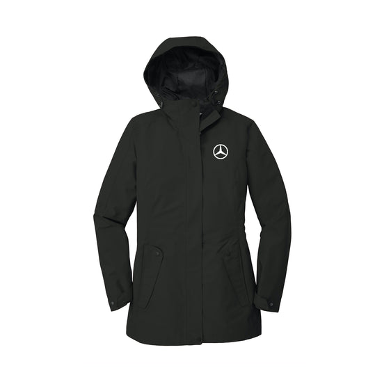 Mercedes North - Port Authority® Women's Collective Outer Shell Jacket