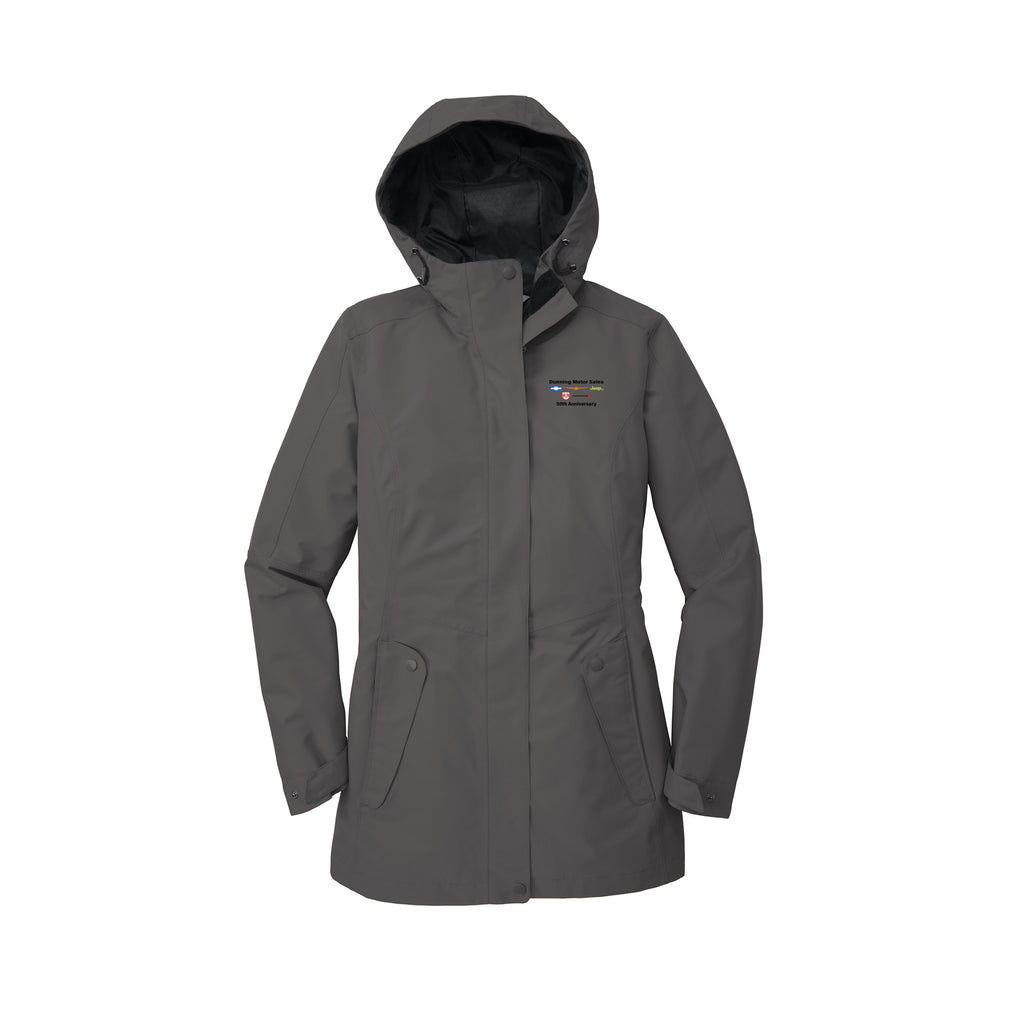 Dunning Motors - Port Authority® Women's Collective Outer Shell Jacket