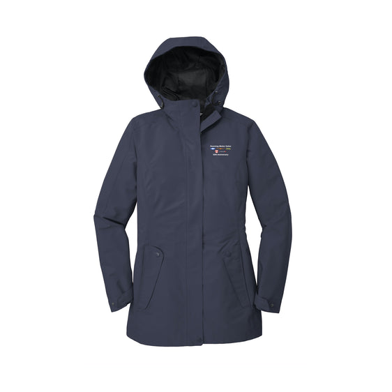Dunning Motors - Port Authority® Women's Collective Outer Shell Jacket