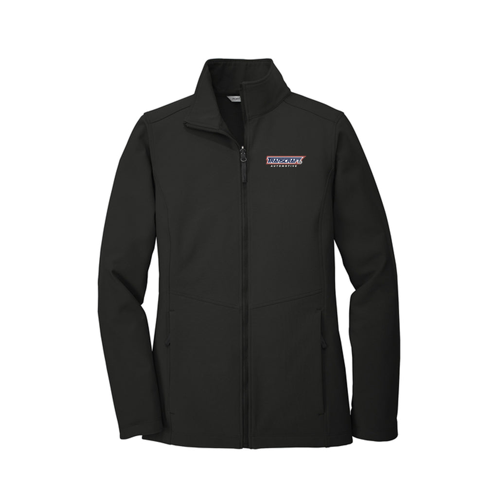 Transcraft - Port Authority® Women's Collective Soft Shell Jacket