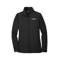 Transcraft - Port Authority® Women's Collective Soft Shell Jacket