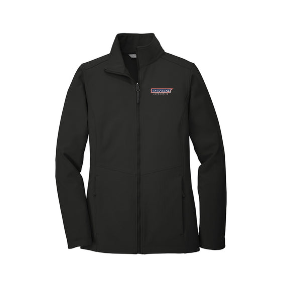 Transcraft - Port Authority® Women's Collective Soft Shell Jacket