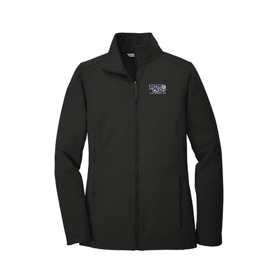 Transcraft - Port Authority® Women's Collective Soft Shell Jacket