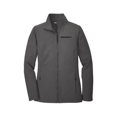 Nissan North - Port Authority  Ladies Collective Soft Shell Jacket