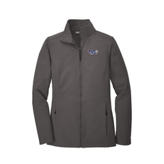 Transcraft - Port Authority® Women's Collective Soft Shell Jacket
