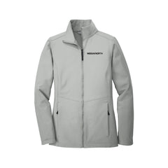 Nissan North - Port Authority  Ladies Collective Soft Shell Jacket