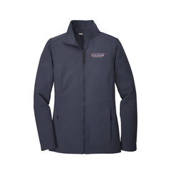 Transcraft - Port Authority® Women's Collective Soft Shell Jacket