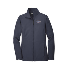 Transcraft - Port Authority® Women's Collective Soft Shell Jacket