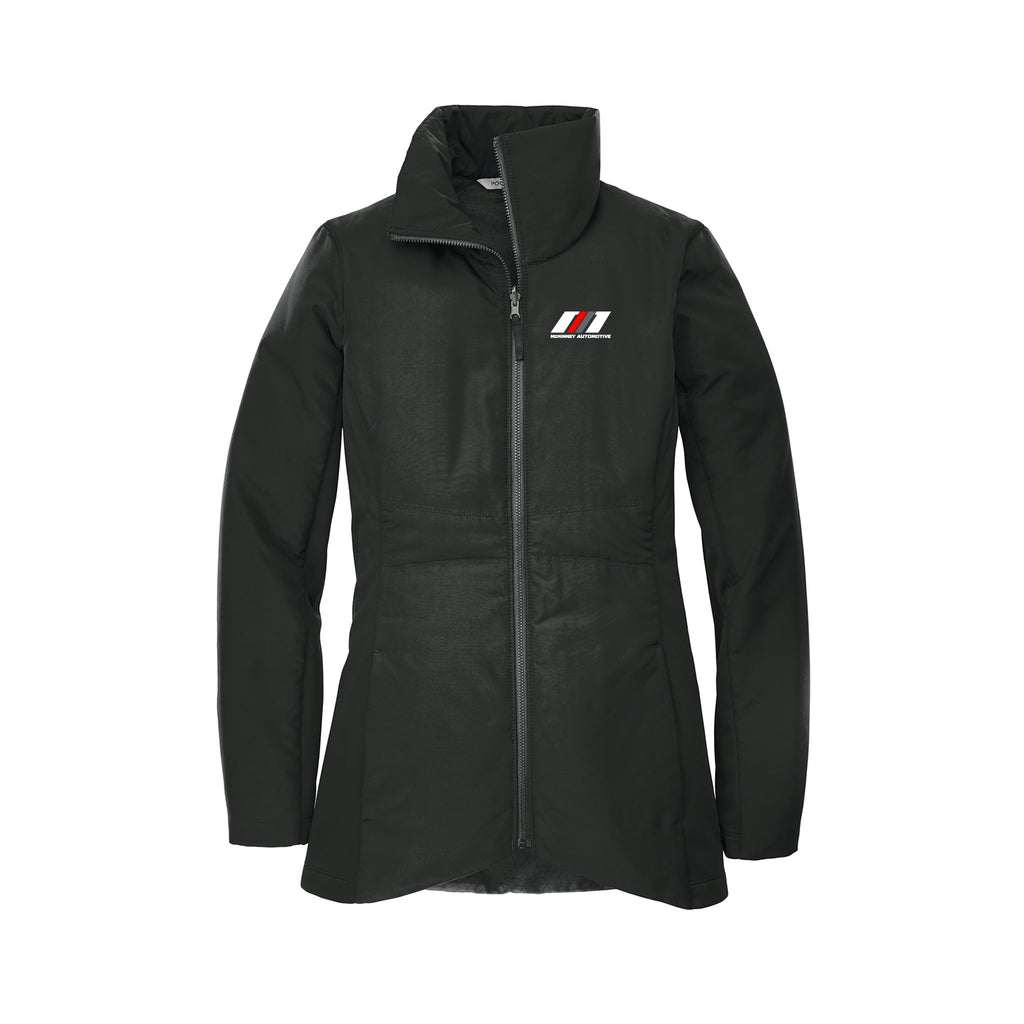 McKinney Auto Group - Port Authority® Women's Collective Insulated Jacket
