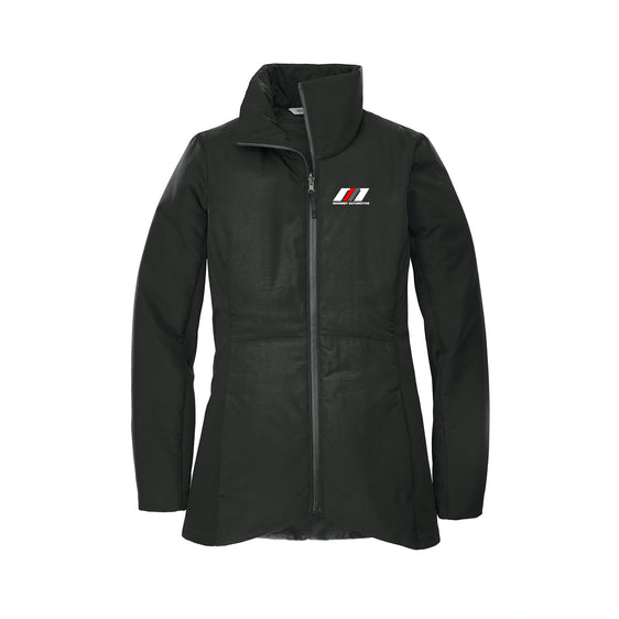 McKinney Auto Group - Port Authority® Women's Collective Insulated Jacket
