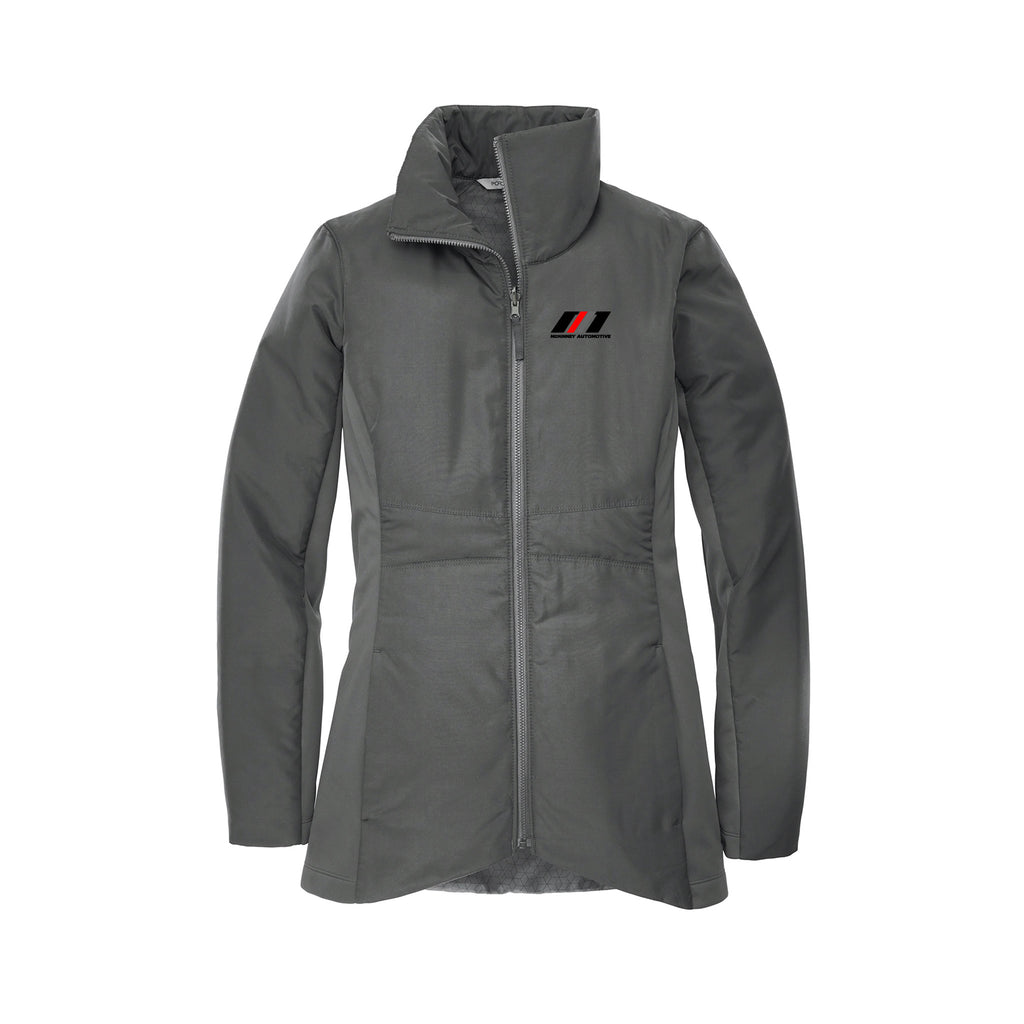 McKinney Auto Group - Port Authority® Women's Collective Insulated Jacket