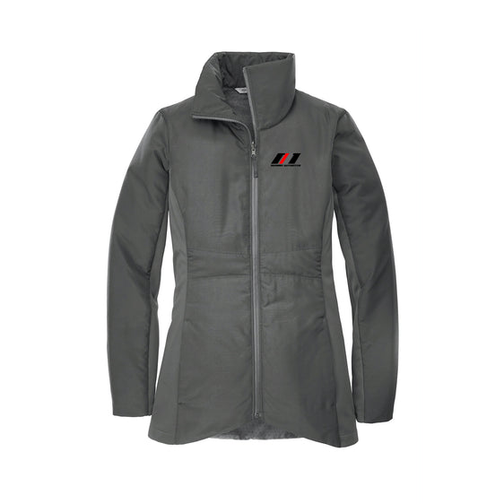 McKinney Auto Group - Port Authority® Women's Collective Insulated Jacket