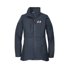 McKinney Auto Group - Port Authority® Women's Collective Insulated Jacket