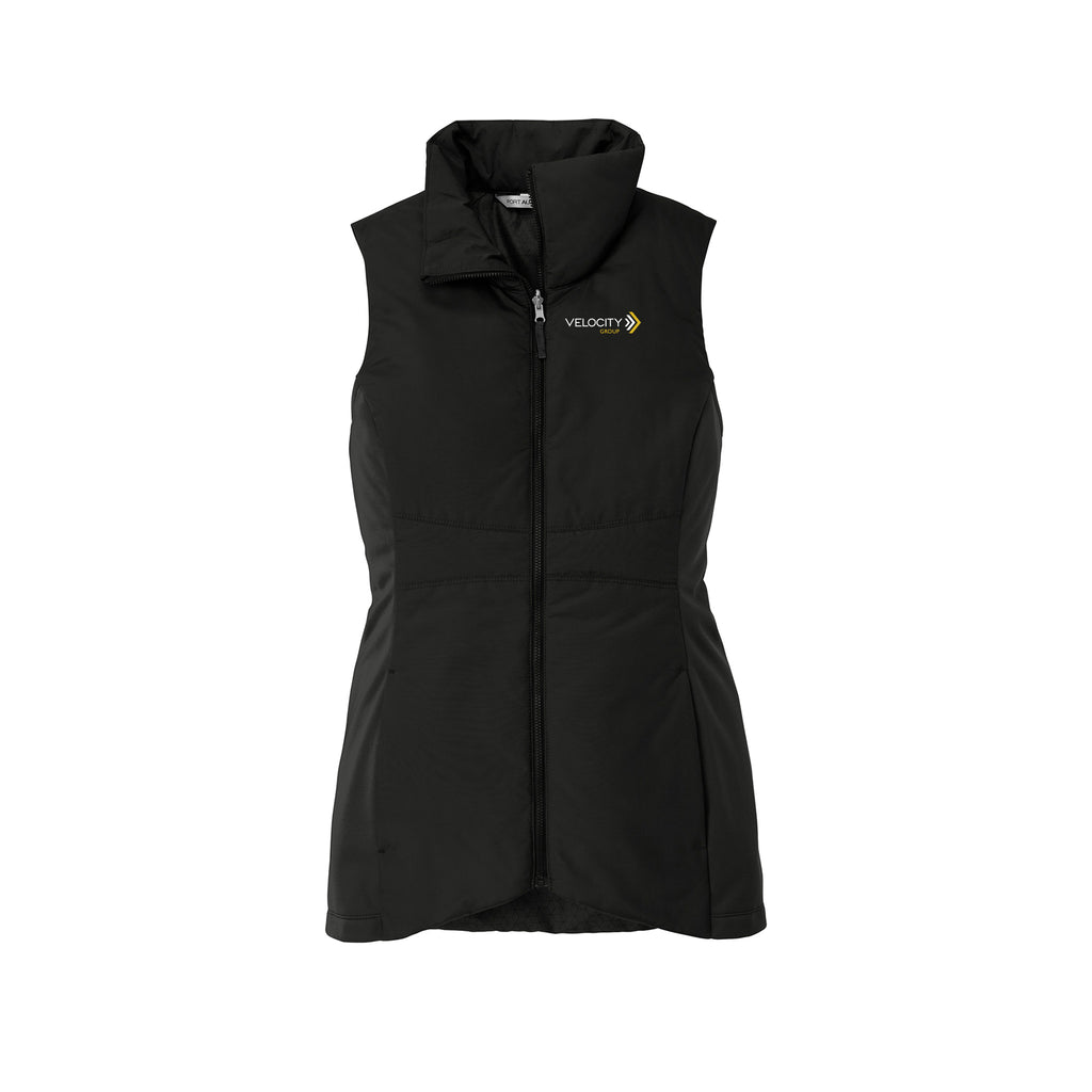 Velocity - Port Authority ® Ladies Collective Insulated Vest