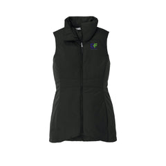 Datafield Technology Services - Port Authority® Women's Collective Insulated Vest