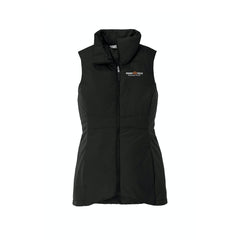 PERRY proTECH ESOP Vested - Port Authority® Women's Collective Insulated Vest