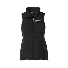 Carfagnas Back of House - Culinary - Port Authority® Women's Collective Insulated Vest