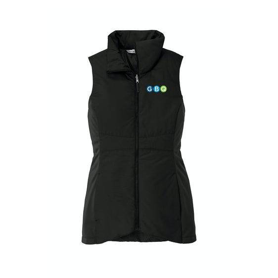 GBQ - Port Authority® Women's Collective Insulated Vest