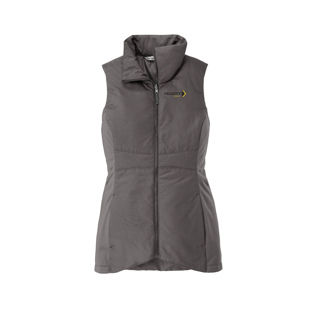 Velocity - Port Authority ® Ladies Collective Insulated Vest