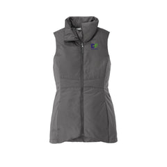 Datafield Technology Services - Port Authority® Women's Collective Insulated Vest