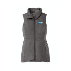 GBQ - Port Authority® Women's Collective Insulated Vest