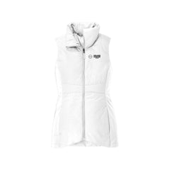 College Station Nissan - Port Authority® Women's Collective Insulated Vest